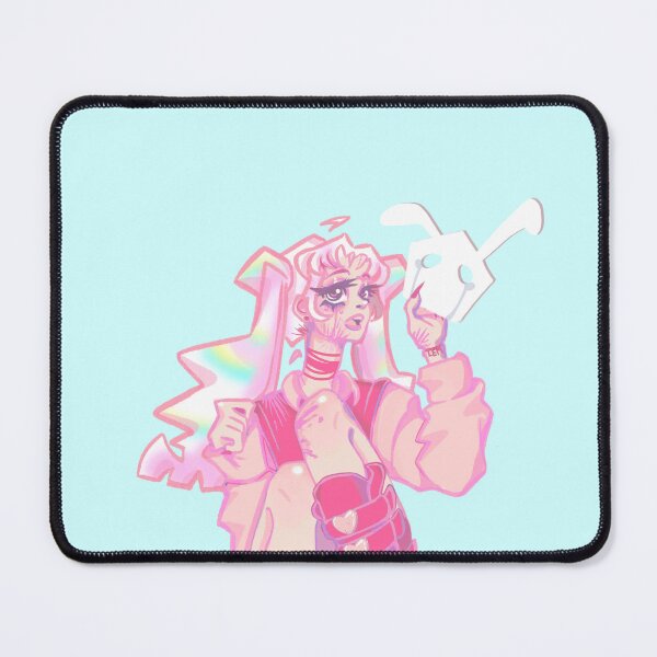 Item preview, Pinkie Anouree  designed and sold by Lemonelyyy.