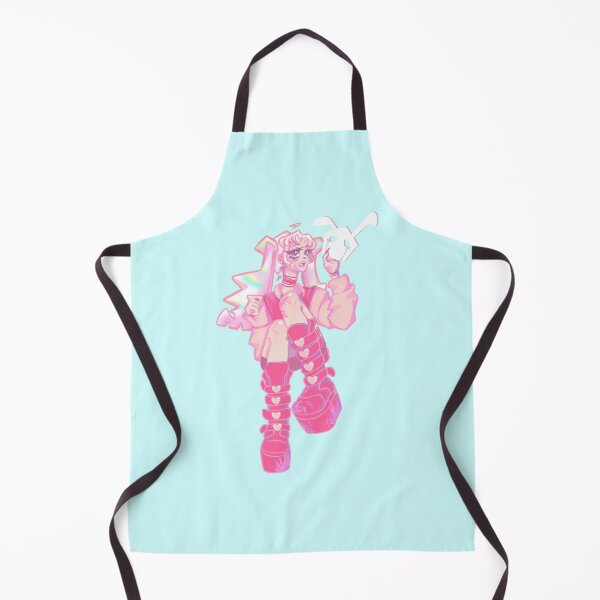 Item preview, Pinkie Anouree designed and sold by Lemonelyyy.