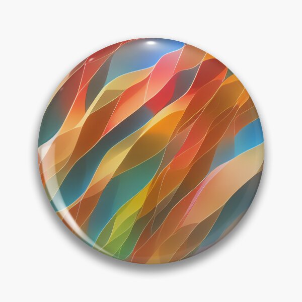 Item preview, The Bends designed and sold by Vapor Wilco.