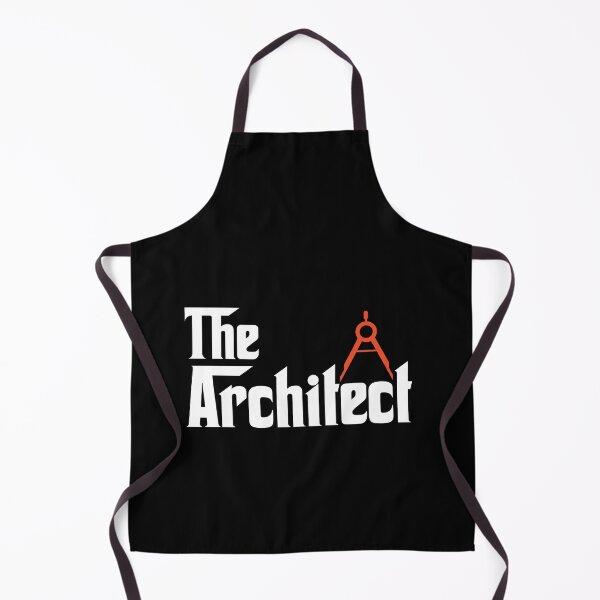 Item preview, The Architect: Architecture Gift, Architectural Engineering Funny Architect designed and sold by Adexyl.