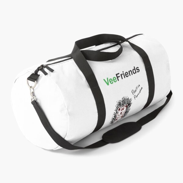 Item preview, Gary Vaynerchuk and VeeFriends - Positive Porcupine designed and sold by globalquotes.