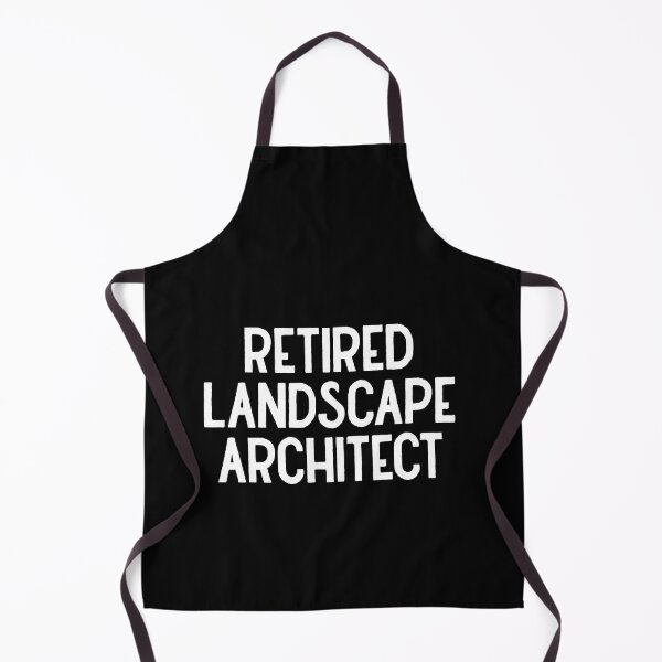 Item preview, Retired Landscape Architect: Architecture Retirement Gift, Architectural Engineering Funny Architect designed and sold by Adexyl.
