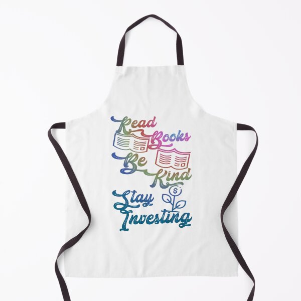 Item preview, Read Books Be Kind Stay investing,, designed and sold by Chakilogy.