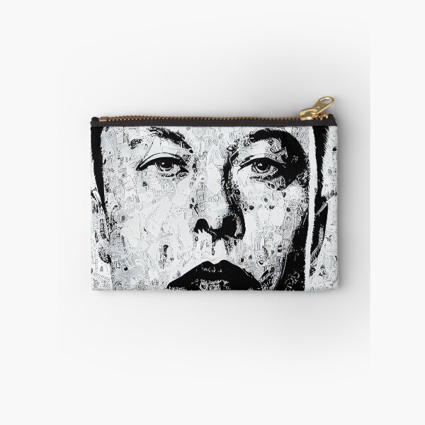 Item preview, Doodle Elon designed and sold by Pacem-Art.