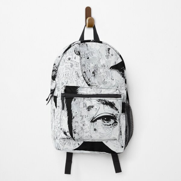 Item preview, Doodle Elon designed and sold by Pacem-Art.