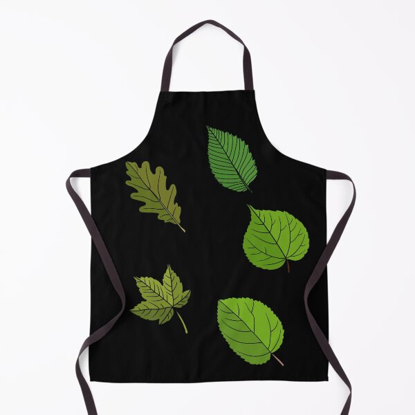Item preview, Leaves in your local park, designed and sold by Voici.