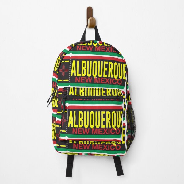 Aperçu de l'œuvre Albuquerque Billet Alternatif 2 créée et vendue par JayJaxon.