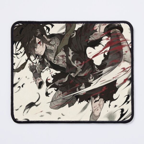 Item preview, Dororo Wallpaper #7 designed and sold by Rk4shop.