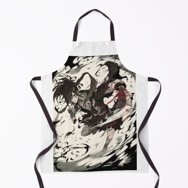 Item preview, Dororo Wallpaper #7 designed and sold by Rk4shop.