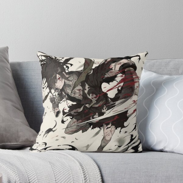 Artikelvorschau, Dororo-Hintergrundbild Nr. 7 entworfen und verkauft von Rk4shop.