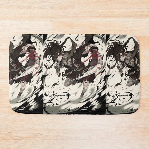 Item preview, Dororo Wallpaper #7 designed and sold by Rk4shop.