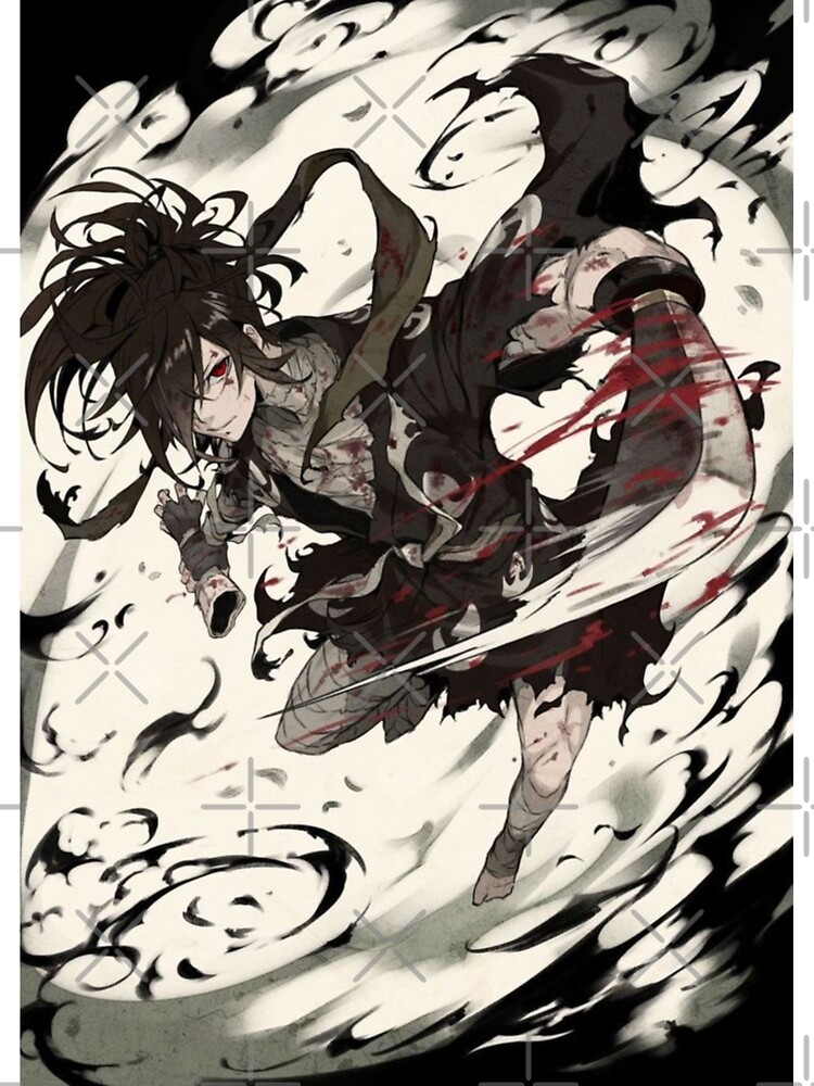 New Dororo Anime Planet - Wallpaper Collection