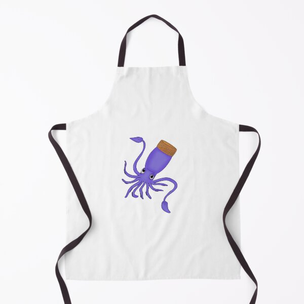 Item preview, Lid on the Squid designed and sold by ashlieortiz.