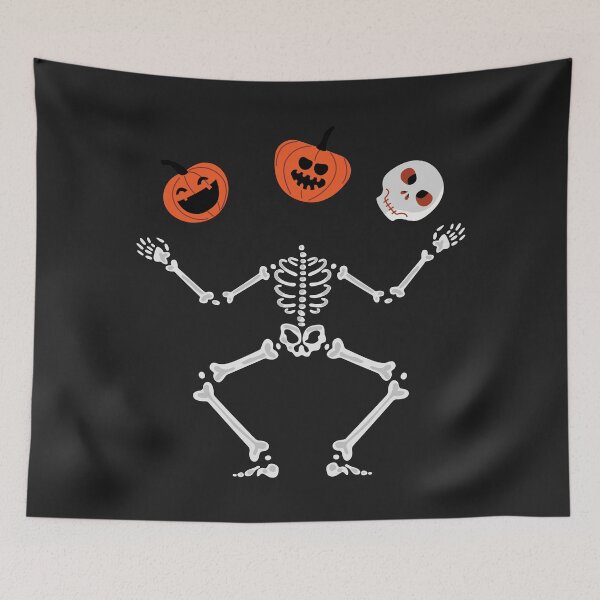Item preview, Halloween Smiles, designed and sold by LuFilu.
