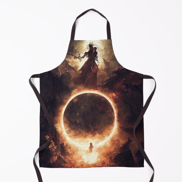 Item preview, The gathering designed and sold by lakislamArt.