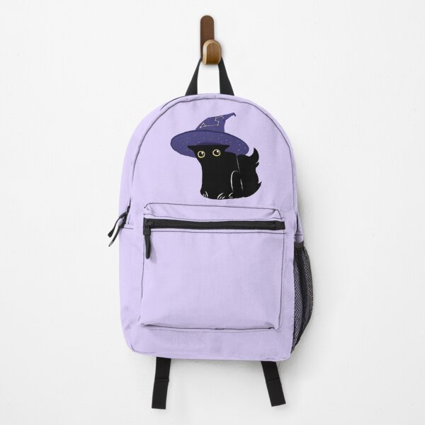 Item preview, Witch Void Cat designed and sold by RadiantMedia.
