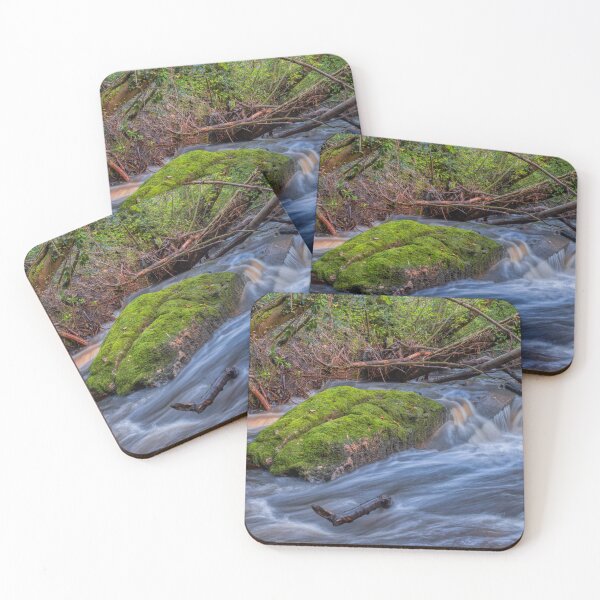 Item preview, River Roddlesworth, Lancashire designed and sold by Shafiq Khan.