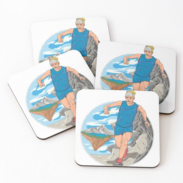 Item preview, Hill Sprint designed and sold by Hiep Phan.