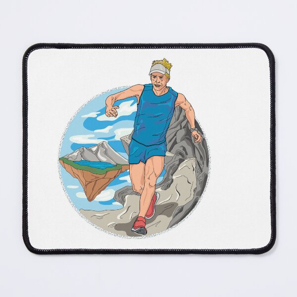 Item preview, Hill Sprint designed and sold by Hiep Phan.