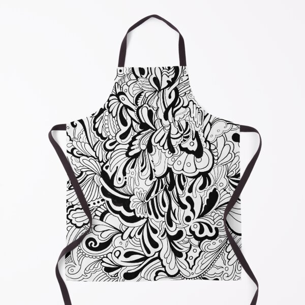 Item preview, Inky Swirls designed and sold by Alaina Perry.