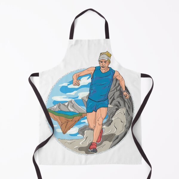 Item preview, Hill Sprint designed and sold by Hiep Phan.