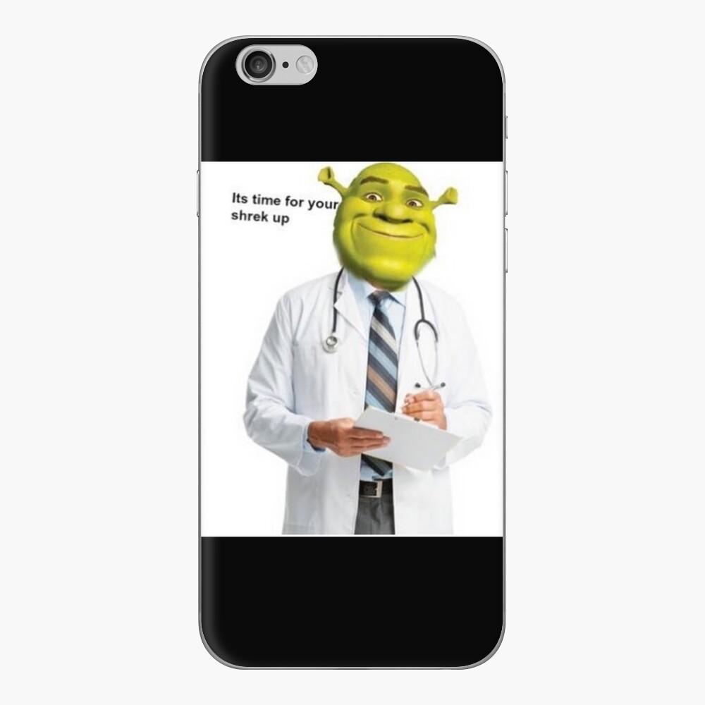 Item preview, iPhone Skin designed and sold by BienThings.