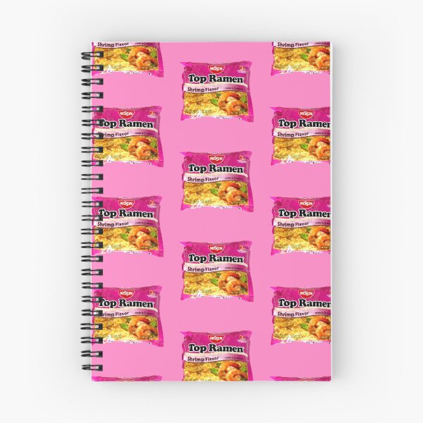 Item preview, Pink Ramen designed and sold by KaylaKitten.