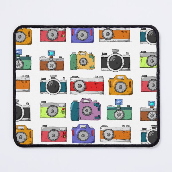 Item preview, Cute Vintage Photography Lenses designed and sold by universegrace.