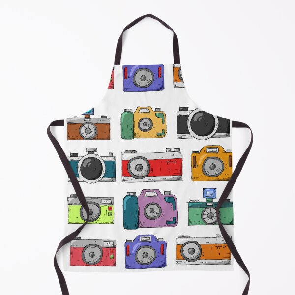 Item preview, Cute Vintage Photography Lenses designed and sold by universegrace.