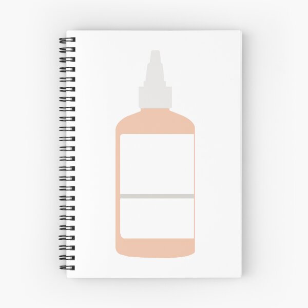 Item preview, The Ordinary Toner designed and sold by DesignsbyJS.