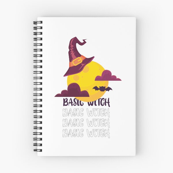 Item preview, Basic Witch designed and sold by Flowertine.