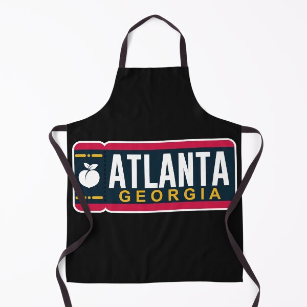 Artikelvorschau, Atlanta-Ticket entworfen und verkauft von JayJaxon.