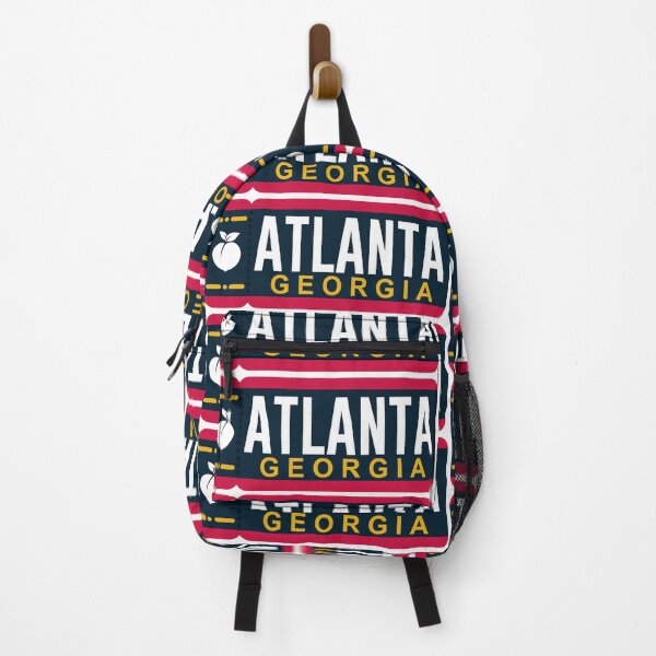 Item preview, Atlanta Ticket designed and sold by JayJaxon.
