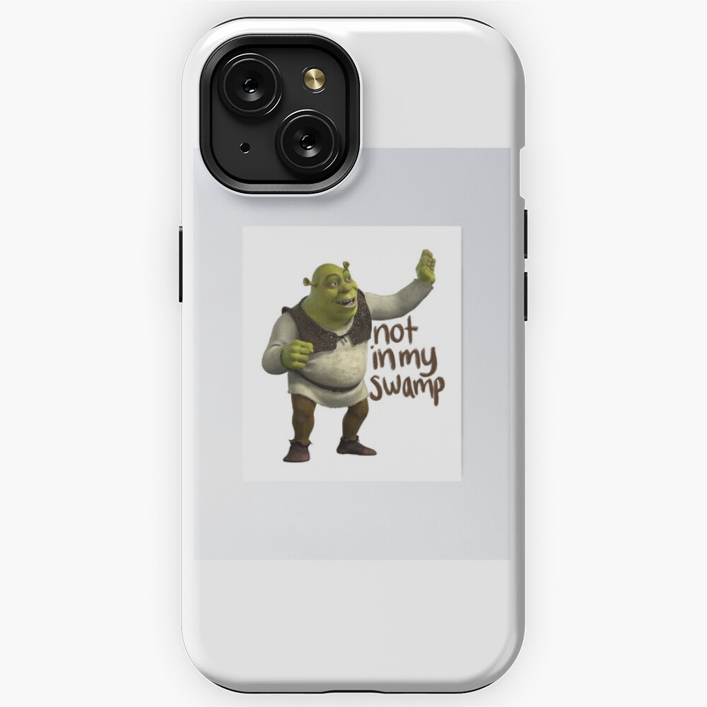 Item preview, iPhone Tough Case designed and sold by BienThings.