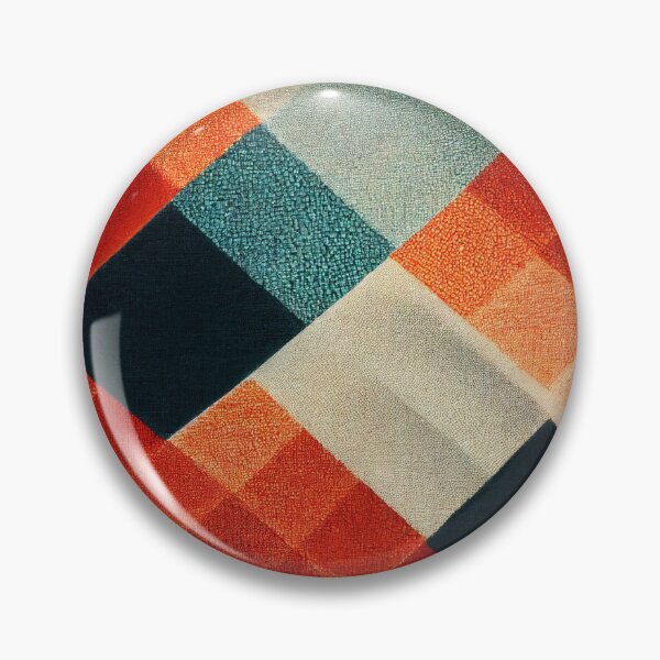 Item preview, Japanese Style Geometric Fabric Pattern I designed and sold by ARTIFLAVE.