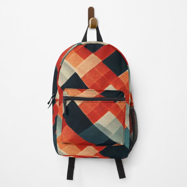 Item preview, Japanese Style Geometric Fabric Pattern I designed and sold by ARTIFLAVE.