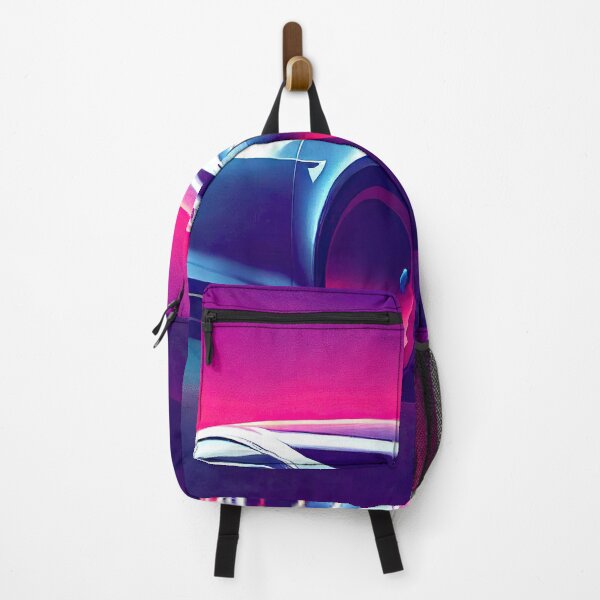 Item preview, Vaporwave Car #1 designed and sold by Pacem-Art.