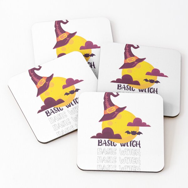 Item preview, Basic witch designed and sold by Flowertine.