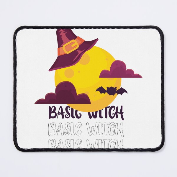 Item preview, Basic witch designed and sold by Flowertine.