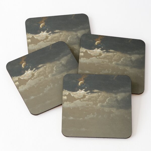 Item preview, Moon Beams For Pipe Dreams designed and sold by OKAYphotoshop.