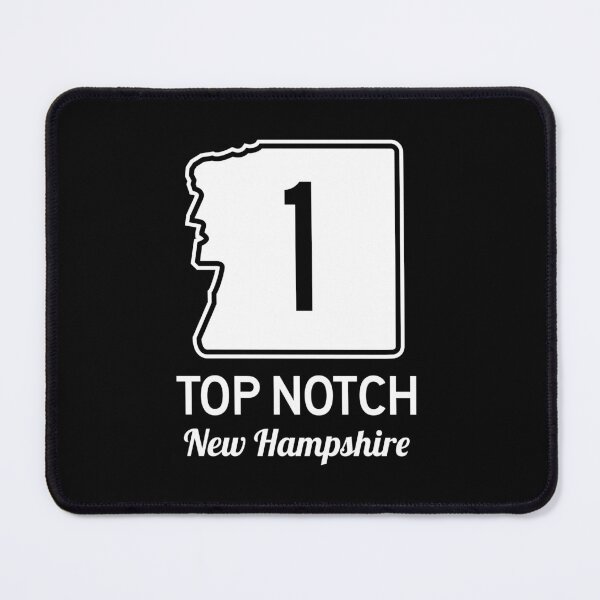 Item preview, Old Man Sign Top Notch New Hampshire designed and sold by twHistory.