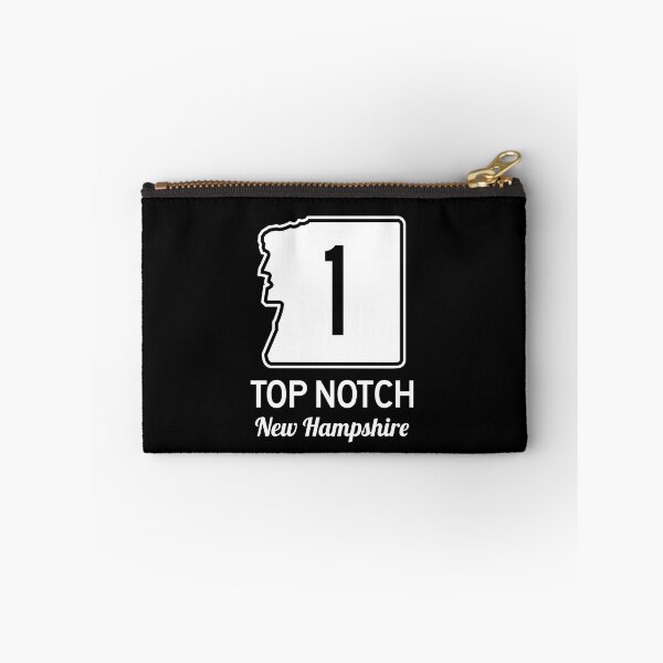 Item preview, Old Man Sign Top Notch New Hampshire designed and sold by twHistory.