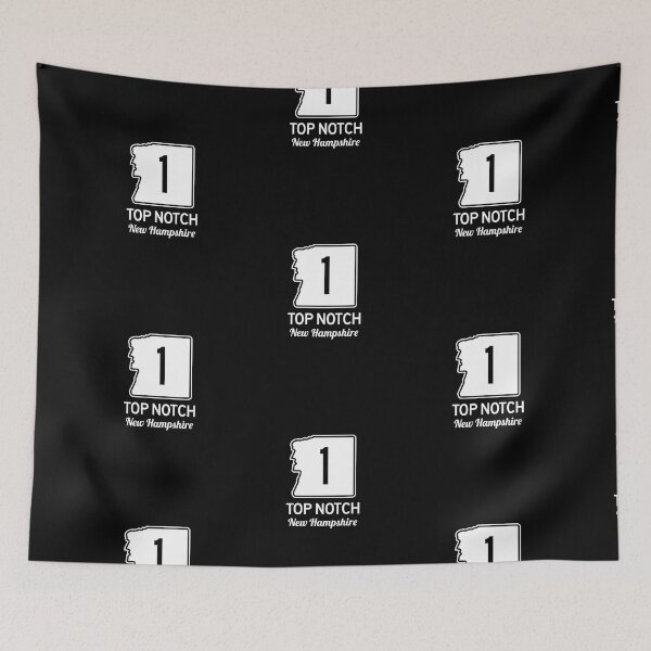 Item preview, Old Man Sign Top Notch New Hampshire designed and sold by twHistory.