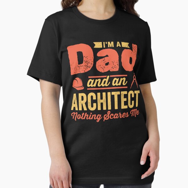 Item preview, I'm A Dad And An Architect: Architecture Gift, Architectural Engineering Daddy, Funny Architect designed and sold by Adexyl.