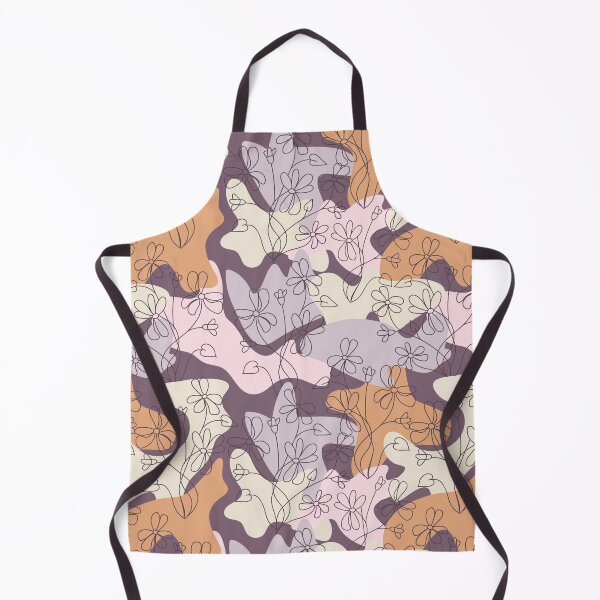Item preview, Print with spots and flowers designed and sold by pidzam4e.
