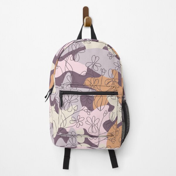 Item preview, Print with spots and flowers designed and sold by pidzam4e.