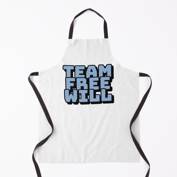 Item preview, Supernatural'sTeam Free Will designed and sold by mishofmash.