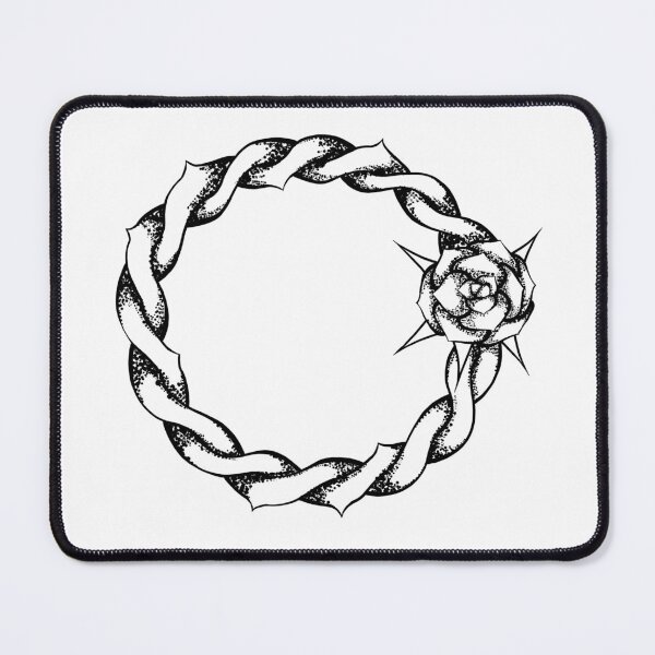 Item preview, Crown of Thorns designed and sold by Arirain.