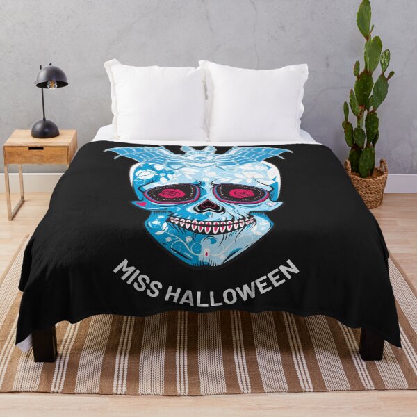 Item preview, Miss Halloween,  designed and sold by LuFilu.