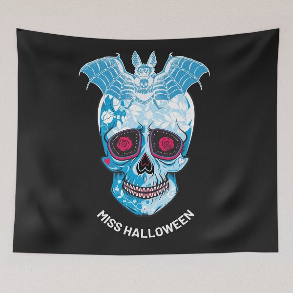 Item preview, Miss Halloween,  designed and sold by LuFilu.